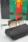 Gucci Kahverengi İthal Kadın Güneş Gözlüğü  G1910
