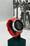Gucci Kırmızı Unisex Kol Saat S765