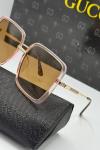 Gucci  Power Frame Pembe Kadın Güneş Gözlüğü  G1916