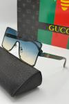 Gucci Renkli Cam  İthal Kadın Güneş Gözlüğü  G1909