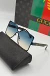 Gucci Renkli Cam  İthal Kadın Güneş Gözlüğü  G1909