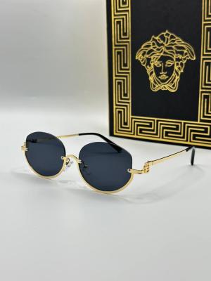 Gucci Yeni Sezon Siyah Kadın Güneş Gözlüğü | G1775-VLL