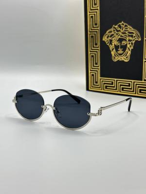 Gucci Yeni Sezon Gümüş Kadın Güneş Gözlüğü | G1776-VLL