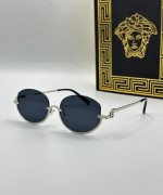 Gucci Yeni Sezon Gümüş Kadın Güneş Gözlüğü  G1776-VLL