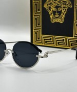 Gucci Yeni Sezon Gümüş Kadın Güneş Gözlüğü  G1776-VLL