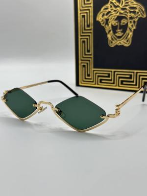 Gucci Yeni Sezon İthal Kadın Güneş Gözlüğü  G1465- ILY