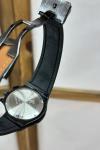Hublot Kahvrengi Deri Kordon Krono Erkek Saat  S701-VLL