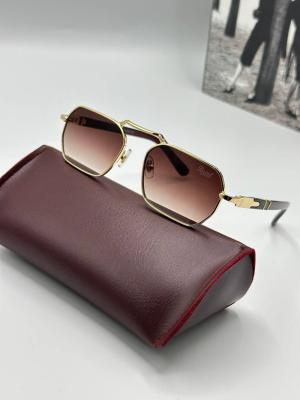 İthal Erkek Kahverengi Eşref Tek Gözlük G3212-EMN