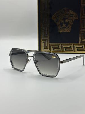 Lacoste İthal Gri Erkek Güneş Gözlüğü | G1781-VLL
