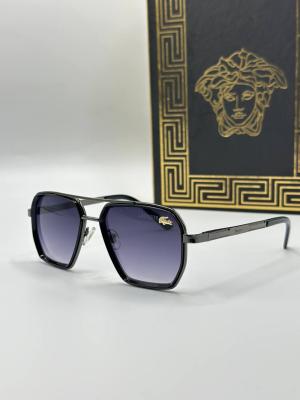 Lacoste İthal Siyah Erkek Güneş Gözlüğü | G1783-VLL