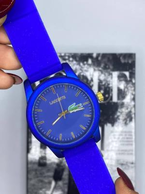 Lacoste Lacivet Unisex Saat  S150