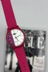 Lacoste Pembe Spor Kadın Kol Saat S859