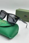 Lacoste Siyah İthal Erkek Gözlük G3503-ILY