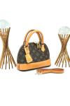 LOUIS VUITTON ALMA NANO MİNİ SİZE ORG Diğer