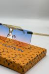 Louis Vuitton Unisex Güneş Gözlüğü  G1927