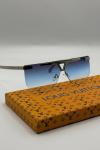 Louis Vuitton Mavi Cam Erkek Güneş Gözlüğü  G1928