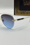 Maybach Mavi İthal Erkek Güneş Gözlük G3784-Z