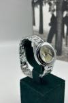 Michael Kors Gümüş Yuvarlak Kadın Kol Saat S772