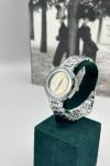 Michael Kors Gümüş Yuvarlak Kadın Kol Saat S772
