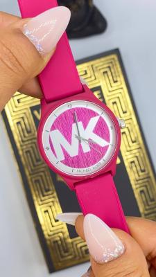 Micheal Kors Mürdüm Moru Kadın Saat  S392