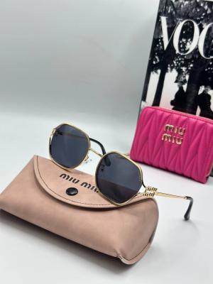 Miu Miu  İthal Kadın Güneş Gözlüğü  G1850-VLL