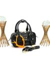 Miu Miu Arcadie BAG NEW MODEL Black  Siyah
