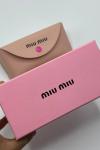 Miu Miu Gözlük Kılıf Kutu Set GK139