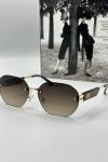 Miu Miu İthal Unisex Güneş Gözlüğü | G1692-VLL