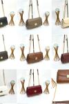 Miu Miu N CROSS BAG NEW COLLECTION BROWN Kahverengi