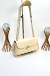 Miu Miu N CROSS BAG NEW COLLECTION Krem Krem