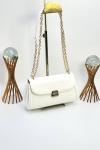 Miu Miu N CROSS BAG NEW COLLECTION White Beyaz
