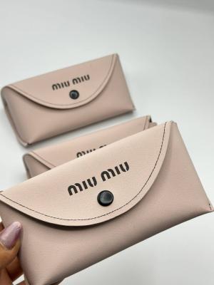 Miu Miu Pudra Gözlük Kılıfı | GK112