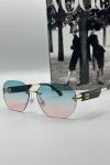 Miu Miu  Unisex İthal Güneş Gözlüğü | G1727-vLL