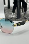 Miu Miu  Unisex İthal Güneş Gözlüğü | G1727-vLL