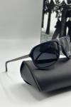 Porsche Design Lacivert İthal Erkek Güneş Gözlüğü  G3037