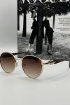 Prada Kahverengi Unisex Güneş Gözlüğü  G1892-VLL