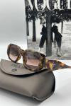 Prada Leopar Kadın  İthal Güneş Gözlüğü | G1729-ILY