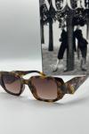 Prada Leopar Kadın  İthal Güneş Gözlüğü | G1729-ILY