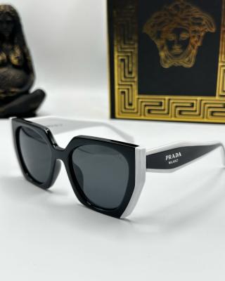 Prada Milano İthal Kadın Güneş Gözlüğü G1213-VLLZ