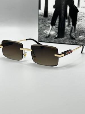 Prada Unisex Güneş Gözlüğü  G1539-VLL