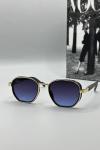 Rayban Ahşap Çerçeve Unisex Güneş Gözlüğü  G1350 Siyah