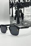 Rayban Ferrari Metal Kasa Siyah Erkek  Güneş Gözlüğü G1361-ILY Diğer