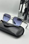 Rayban Ferrari Gri Mor Cam İthal Unisex Güneş Gözlüğü  G2004-VLL