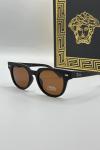 Rayban Kahverengi Erkek Güneş Gözlüğü | G1757
