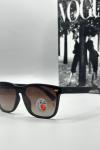 Rayban Kahverengi İthal Erkek Güneş Gözlüğü G406-ILY Kahverengi