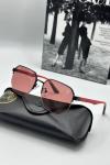 Rayban Red Touch İthal Unisex Gözlük  G1873-VLL