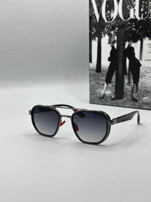 Rayban Siyah Çerçeve Siyah Cam Unisex Güneş Gözlüğü G1346 Siyah