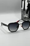 Rayban Siyah Çerçeve Siyah Cam Unisex Güneş Gözlüğü  G1346 Siyah