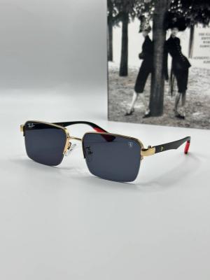 Rayban Unisex İthal Güneş Gözlüğü  G1600-VLL