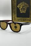 Rayban Wayfarer Kahverengi Unisex Güneş Gözlüğü | G1667